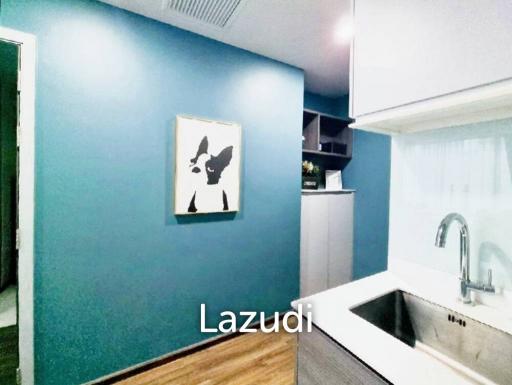 1 Bed 1 Bath 47 SQ.M Ceil By Sansiri