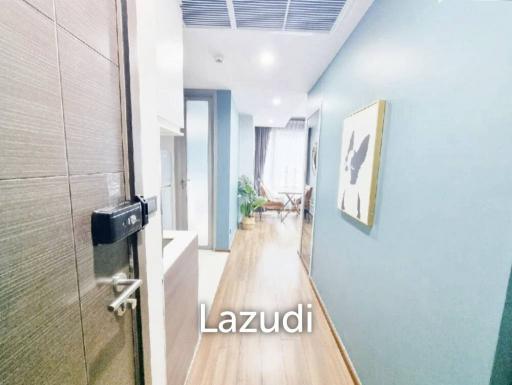 1 Bed 1 Bath 47 SQ.M Ceil By Sansiri