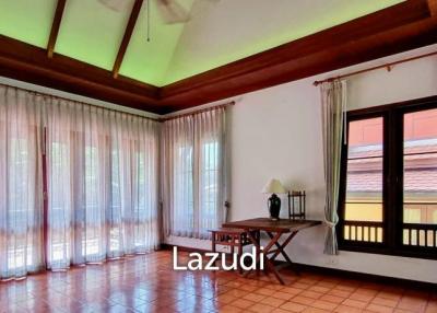 3 Bedroom Thai Style Villa For Sale In Kamala