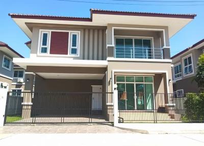 House for Rent in , San Kamphaeng.