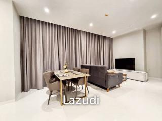 2 Bedrooms 2 Bathrooms 101 SQ.M Vittorio