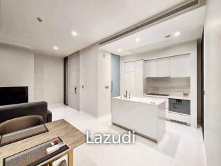 2 Bedrooms 2 Bathrooms 101 SQ.M Vittorio