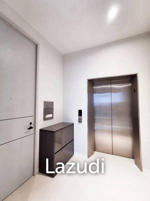 2 Bedrooms 2 Bathrooms 101 SQ.M Vittorio