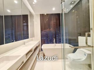 2 Bedrooms 2 Bathrooms 101 SQ.M Vittorio