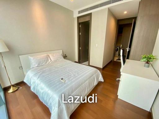 2 bedrooms 2 bathrooms 90 sq.m Q1 Sukhumvit