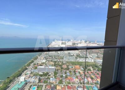 1 Bed 1 Bath in Jomtien ABPC1046