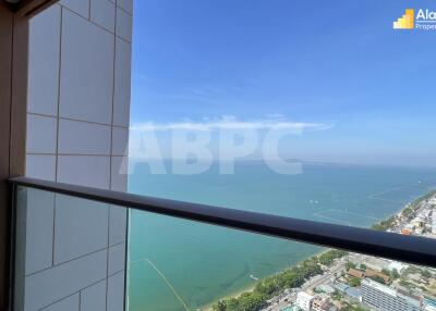 1 Bed 1 Bath in Jomtien ABPC1046