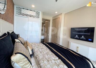 1 Bed 1 Bath in Jomtien ABPC1046