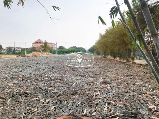 4,764 Sqm. Land listed for ฿ 48,831,000.