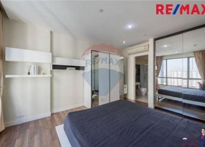 76 Sqm., 2 Beds Condo listed for ฿ 8,600,000.