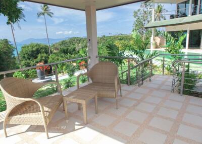 Stunning 3-bedroom sea view villas for sale - 920121057-86