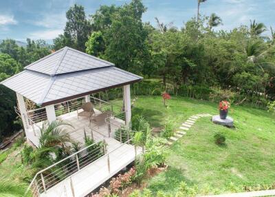 2,200 Sqm., 3 Beds, 3 Baths House listed for ฿ 21,000,000.