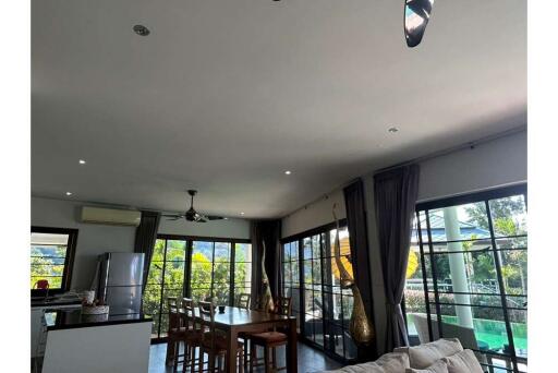 2,200 Sqm., 3 Beds, 3 Baths House listed for ฿ 21,000,000.