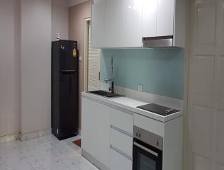 1 bedroom Condo for sale near Wongamat beach