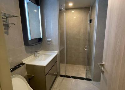 For RENT : One 9 Five Asoke - Rama 9 / 1 Bedroom / 1 Bathrooms / 42 sqm / 35000 THB [R12212]