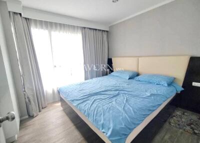 Condo for sale 1 bedroom 42 m² in Lumpini Ville Naklua - Wongamat, Pattaya