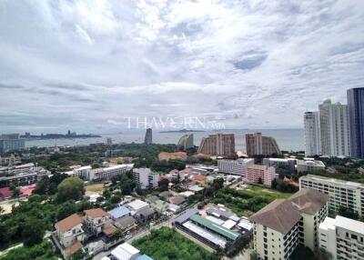 Condo for sale 1 bedroom 42 m² in Lumpini Ville Naklua - Wongamat, Pattaya