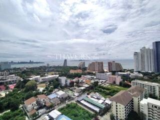 Condo for sale 1 bedroom 42 m² in Lumpini Ville Naklua - Wongamat, Pattaya