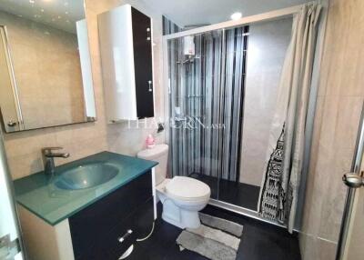 Condo for sale 1 bedroom 42 m² in Lumpini Ville Naklua - Wongamat, Pattaya