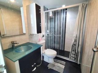 Condo for sale 1 bedroom 42 m² in Lumpini Ville Naklua - Wongamat, Pattaya