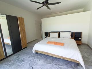 Lovely 3 bedroom villa for sale in Maenam area