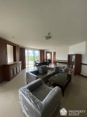 3-BR Apt. near MRT Queen Sirikit National Convention Centre