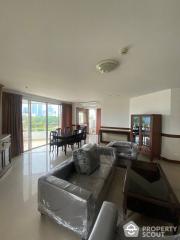 3-BR Apt. near MRT Queen Sirikit National Convention Centre