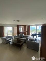 3-BR Apt. near MRT Queen Sirikit National Convention Centre