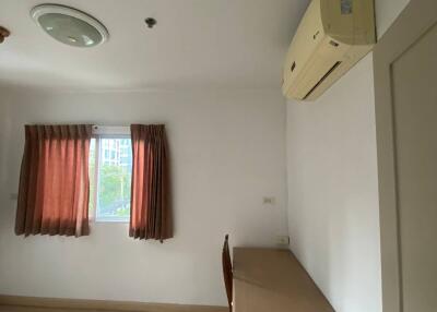 3-BR Apt. near MRT Queen Sirikit National Convention Centre