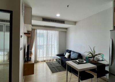 For SALE : 59 Heritage / 1 Bedroom / 1 Bathrooms / 40 sqm / 4500000 THB [S12208]