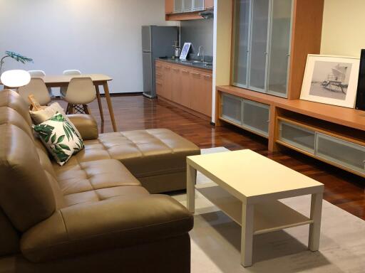 1 bed Condo in Noble Ora Khlong Tan Nuea Sub District C020530