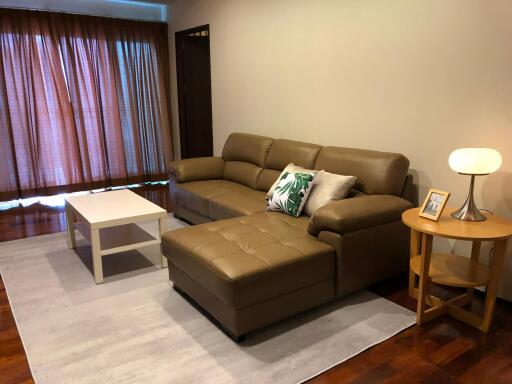 1 bed Condo in Noble Ora Khlong Tan Nuea Sub District C020530