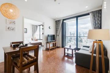 1 bed Condo in Aguston Sukhumvit 22 Khlongtoei Sub District C020529