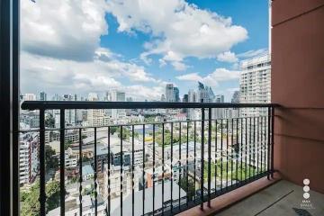 1 bed Condo in Aguston Sukhumvit 22 Khlongtoei Sub District C020529