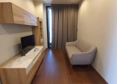 2 bed Condo in Ideo Q Victory Thanonphayathai Sub District C020527