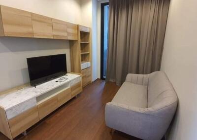 2 bed Condo in Ideo Q Victory Thanonphayathai Sub District C020527