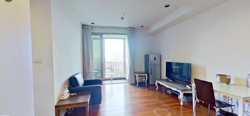 2 bed Condo in Ashton Morph 38 Phra Khanong Sub District C020524