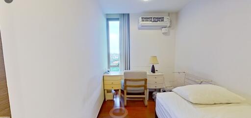 2 bed Condo in Ashton Morph 38 Phra Khanong Sub District C020524