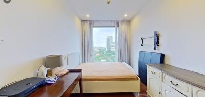 2 bed Condo in Ashton Morph 38 Phra Khanong Sub District C020524