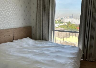 1 bed Condo in The Room Sukhumvit 64 Bangchak Sub District C020523