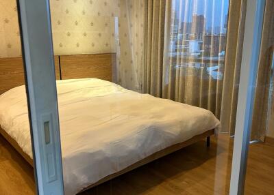 1 bed Condo in The Room Sukhumvit 64 Bangchak Sub District C020523