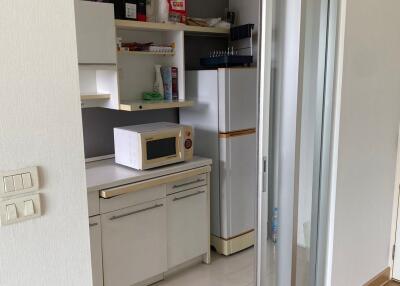 1 bed Condo in The Room Sukhumvit 64 Bangchak Sub District C020523