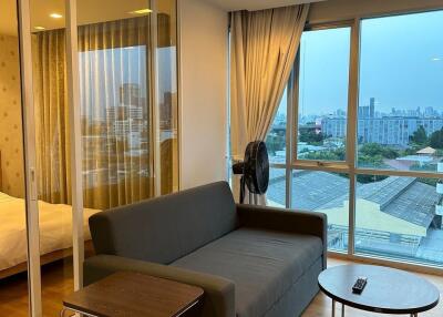 1 bed Condo in The Room Sukhumvit 64 Bangchak Sub District C020523