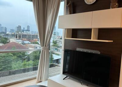 1 bed Condo in The Room Sukhumvit 64 Bangchak Sub District C020523