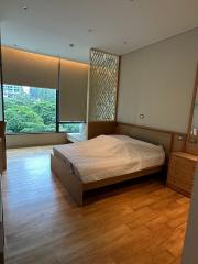 Studio bed Condo in Sindhorn Residence Lumphini Sub District C020522