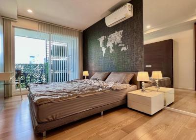 For SALE : 15 Sukhumvit Residences / 2 Bedroom / 1 Bathrooms / 66 sqm / 10500000 THB [S12210]