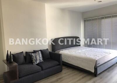Condo at Centric Sathorn-St.Louis for rent