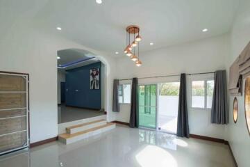 3 Bedrooms Sinlge story cafe style for Sale/Rent in Mae Hia