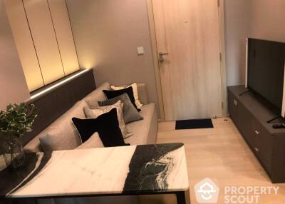 1-BR Condo at Life One Wireless near BTS Phloen Chit