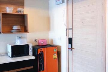 1 Bedroom condo for Sale in Jed Yod